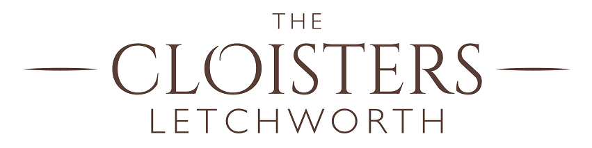 Logo for The Cloisters Letchworth